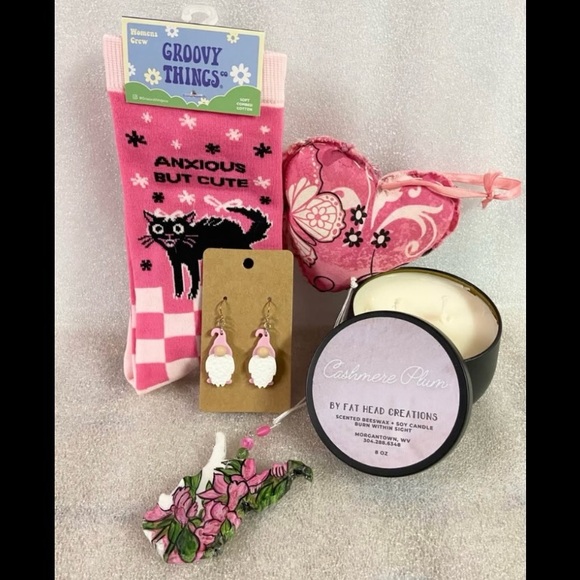 WestVirginia GiftSet - Picture 2 of 6